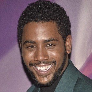 Jharrel Jerome