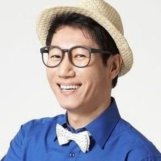 Ji Suk-jin