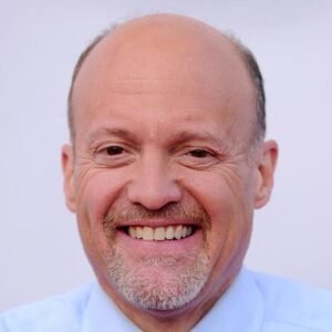 Jim Cramer