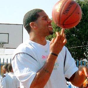 Jim Jackson