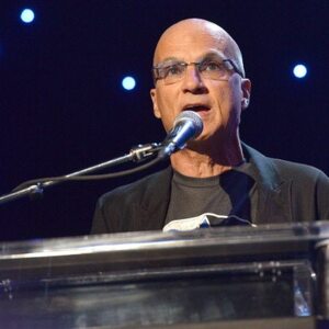 Jimmy Iovine