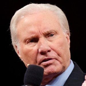 Jimmy Swaggart