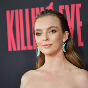 Jodie Comer