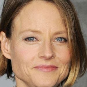 Jodie Foster