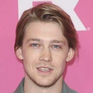 Joe Alwyn