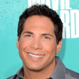 Joe Francis