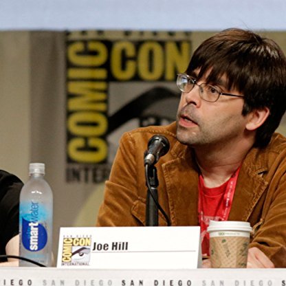 Joe Hill