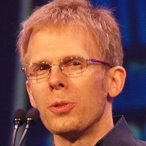 John Carmack