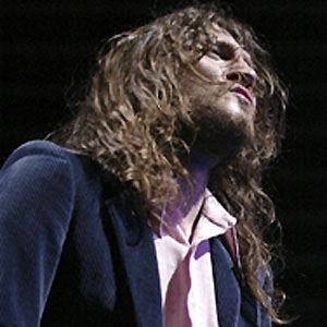 John Frusciante