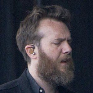 John Mark Mcmillan