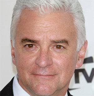 John O'Hurley