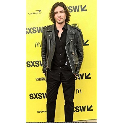 John Patrick Amedori