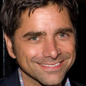 John Stamos