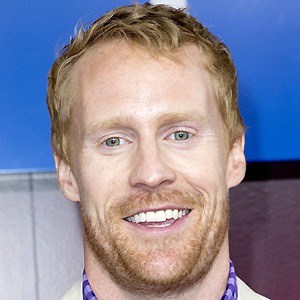 Jon Montgomery