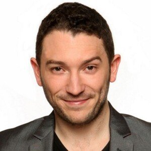 Jon Richardson