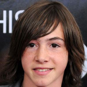 Jonah Bobo