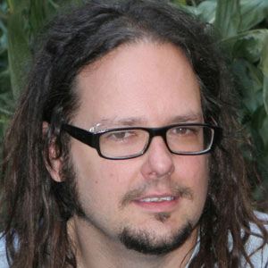 Jonathan Davis