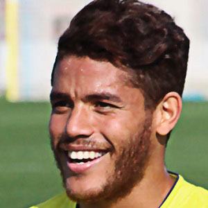 Jonathan dos Santos