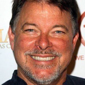 Jonathan Frakes