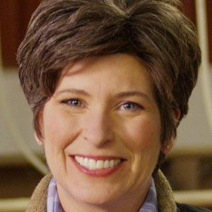 Joni Ernst