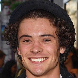 Jonny Labey