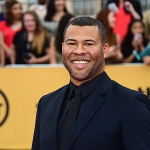 Jordan Peele