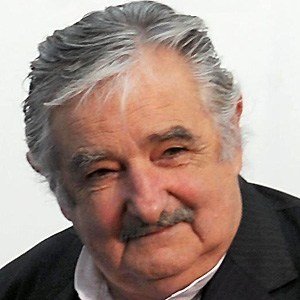 José Mujica