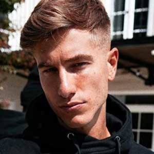 Josh Carroll