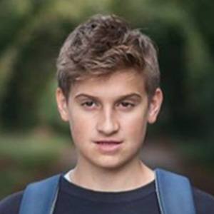Josh Pouliasis