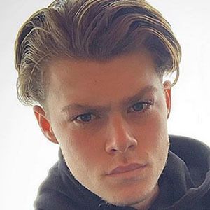 Josh Ryan