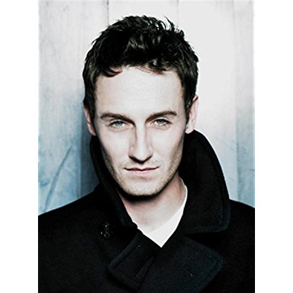 Josh Stewart