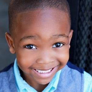 Josiah Fredericks