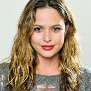 Josie Maran