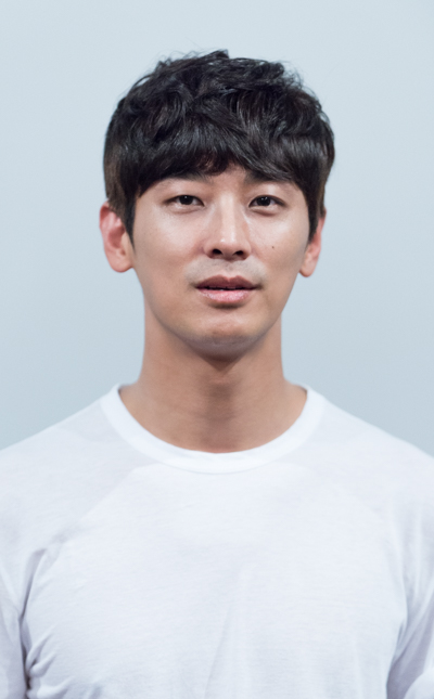 Ju Ji-hoon