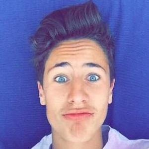 Juanpa Zurita