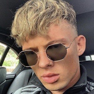 Jude Moore