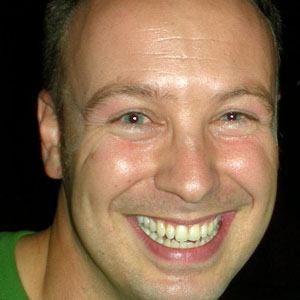 Judson Laipply