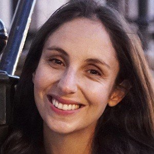 Julia Anastasopoulos