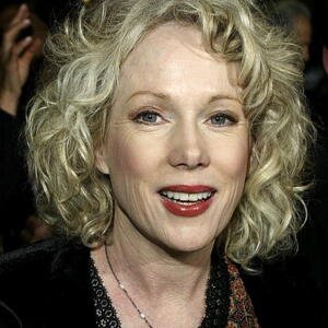 Julia Duffy