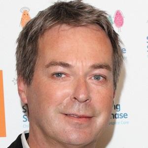 Julian Clary
