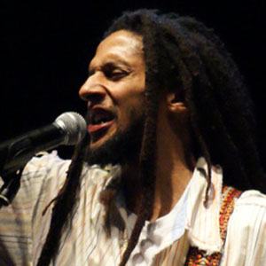 Julian Marley