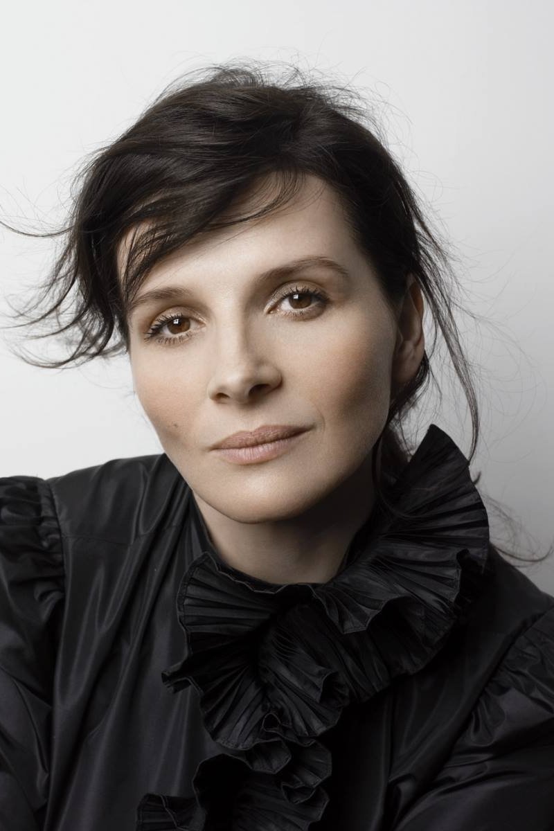 Juliette Binoche