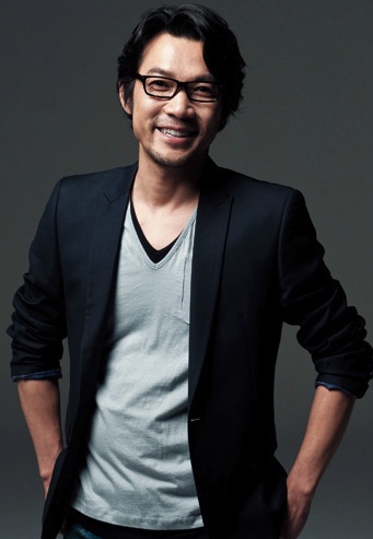 Jung Jin-young