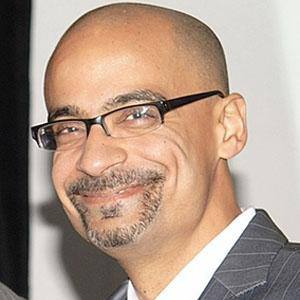 Junot Díaz