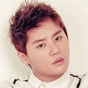 Junsu