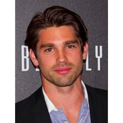 Justin Gaston