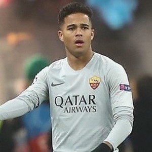 Justin Kluivert