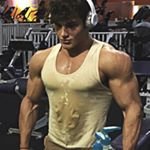 Justin Martilini