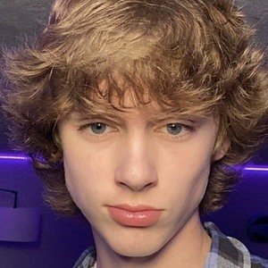 Kade Lustenberger