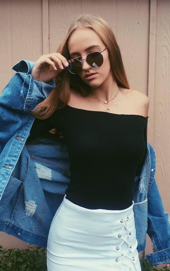 Kaelyn Pannier